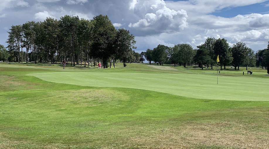Photo of Ponteland Golf Club